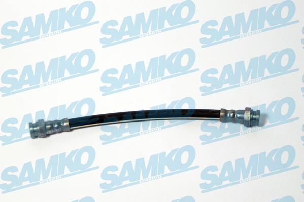 Samko 6T47965 - Brake Hose www.parts5.com