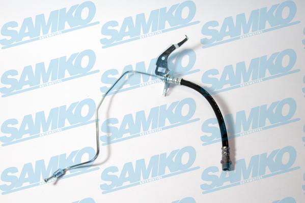 Samko 6T47904 - Brake Hose www.parts5.com