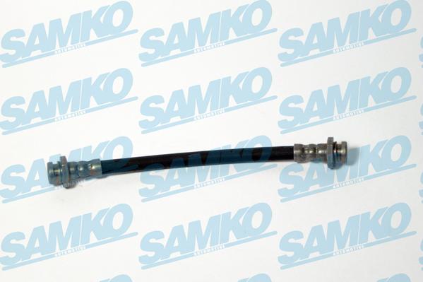 Samko 6T47916 - Brake Hose www.parts5.com