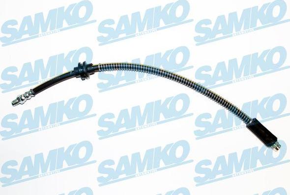 Samko 6T47847 - Brake Hose www.parts5.com