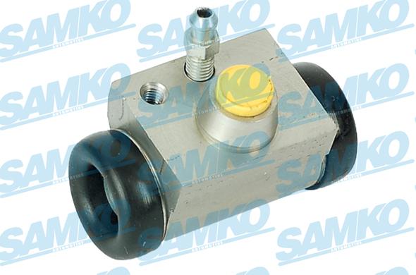 Samko C99957 - Wheel Brake Cylinder www.parts5.com