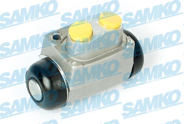 Samko C041196 - Wheel Brake Cylinder www.parts5.com