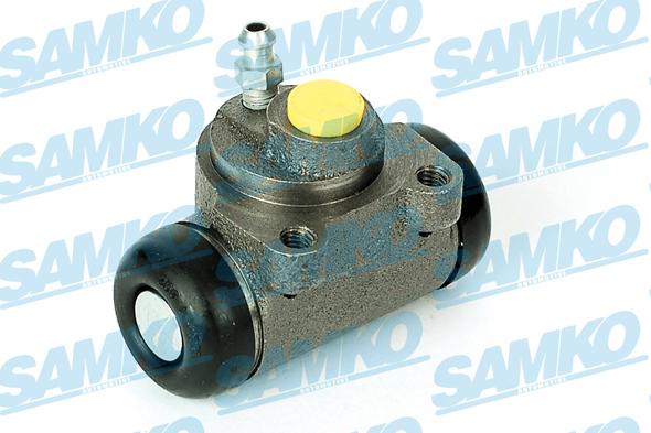 Samko C05913 - Wheel Brake Cylinder www.parts5.com