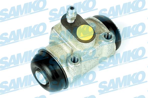Samko C06844 - Wheel Brake Cylinder www.parts5.com
