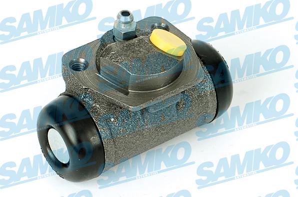 Samko C08994 - Wheel Brake Cylinder www.parts5.com