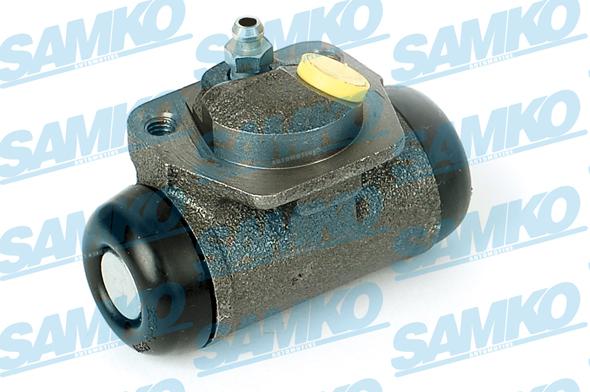 Samko C08592 - Wheel Brake Cylinder www.parts5.com