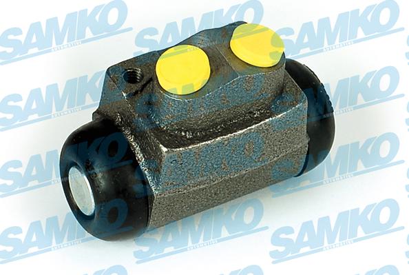 Samko C08864 - Wheel Brake Cylinder www.parts5.com