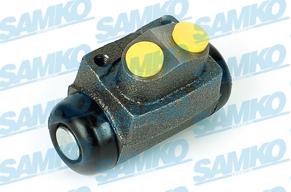 Samko C08865 - Wheel Brake Cylinder www.parts5.com