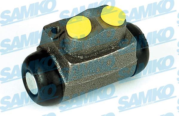 Samko C08223 - Wheel Brake Cylinder www.parts5.com