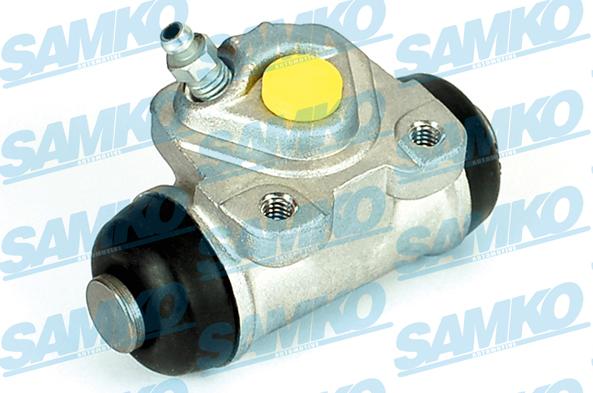Samko C03008 - Wheel Brake Cylinder www.parts5.com