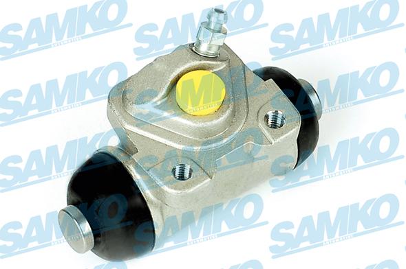 Samko C03013 - Wheel Brake Cylinder www.parts5.com