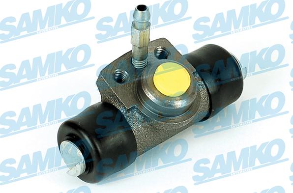 Samko C02139 - Wheel Brake Cylinder www.parts5.com