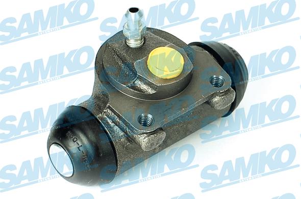 Samko C07999 - Wheel Brake Cylinder www.parts5.com