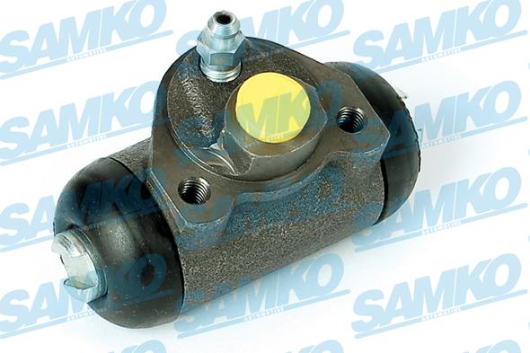 Samko C07192 - Wheel Brake Cylinder www.parts5.com