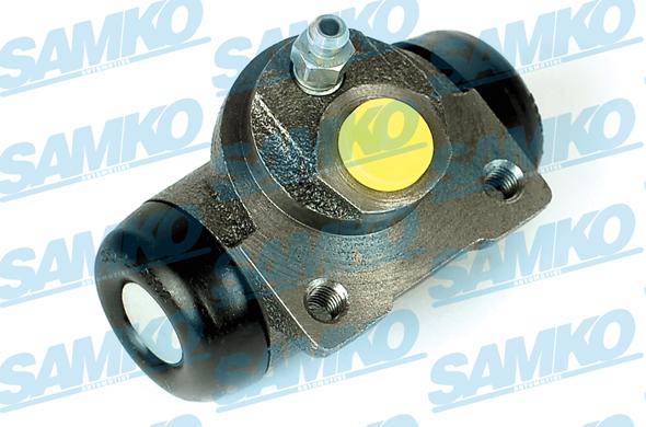 Samko C07110 - Wheel Brake Cylinder www.parts5.com