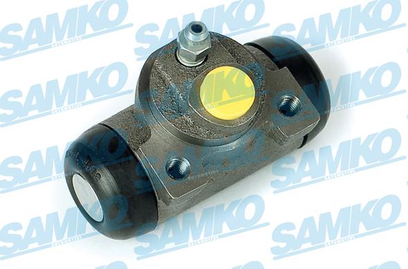 Samko C07111 - Wheel Brake Cylinder www.parts5.com