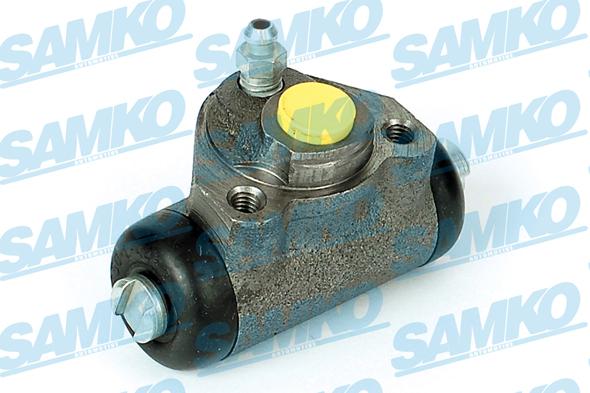 Samko C07178 - Wheel Brake Cylinder www.parts5.com
