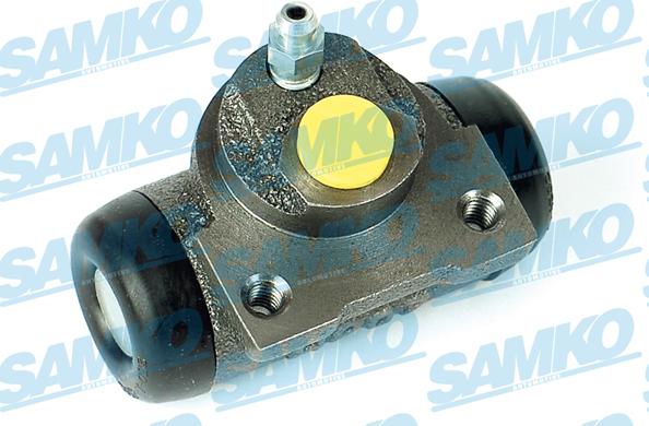 Samko C07200 - Wheel Brake Cylinder www.parts5.com