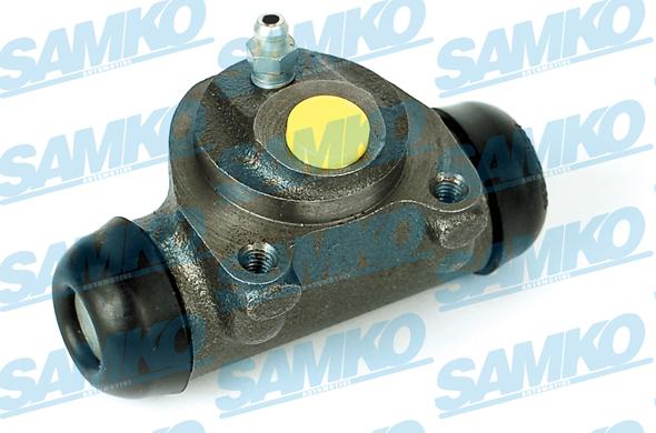 Samko C07723 - Wheel Brake Cylinder www.parts5.com