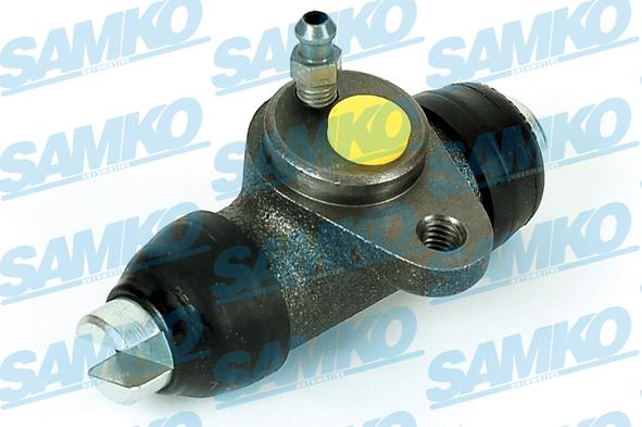 Samko C16352 - Wheel Brake Cylinder www.parts5.com