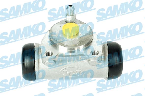Samko C12588 - Wheel Brake Cylinder www.parts5.com