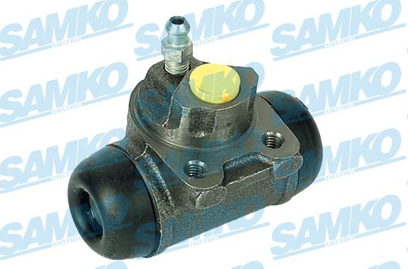 Samko C12150 - Wheel Brake Cylinder www.parts5.com