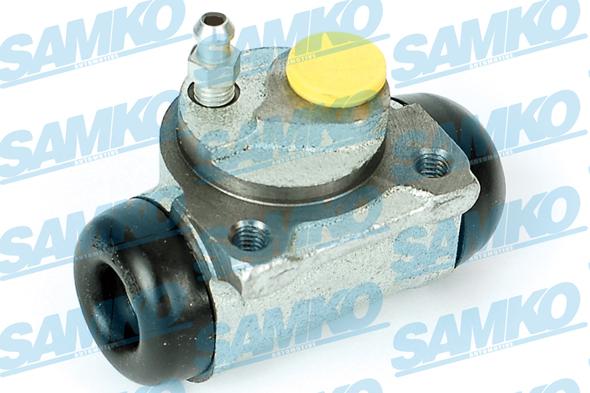 Samko C12131 - Wheel Brake Cylinder www.parts5.com