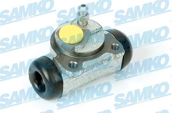 Samko C121207 - Wheel Brake Cylinder www.parts5.com