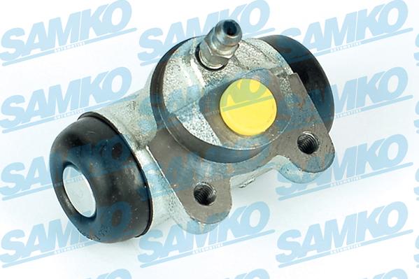 Samko C30012 - Wheel Brake Cylinder www.parts5.com