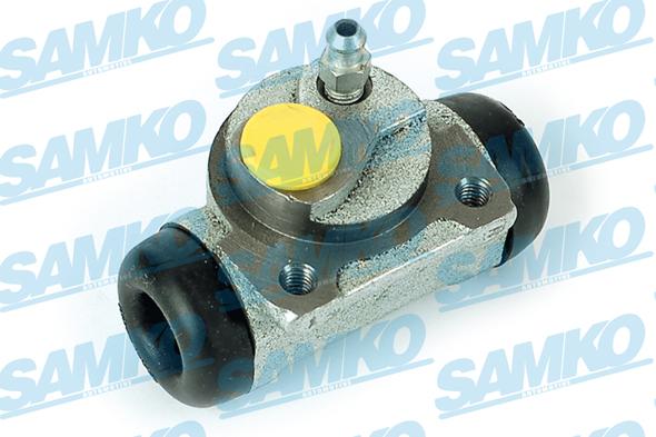 Samko C30030 - Wheel Brake Cylinder www.parts5.com