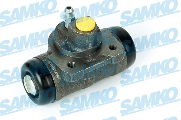 Samko C30032 - Wheel Brake Cylinder www.parts5.com