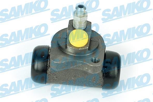 Samko C30024 - Wheel Brake Cylinder www.parts5.com