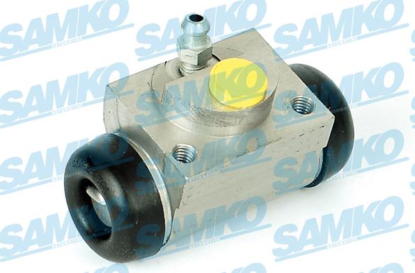 Samko C31098 - Wheel Brake Cylinder www.parts5.com