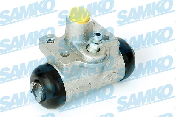 Samko C31034 - Wheel Brake Cylinder www.parts5.com
