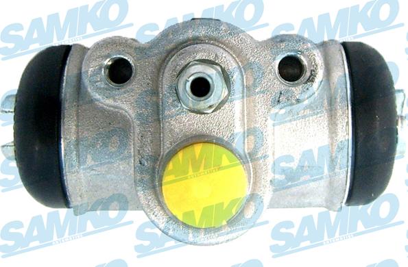 Samko C31150 - Wheel Brake Cylinder www.parts5.com