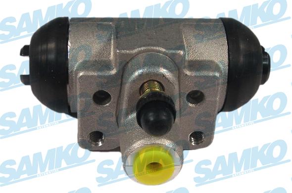 Samko C31158 - Wheel Brake Cylinder www.parts5.com