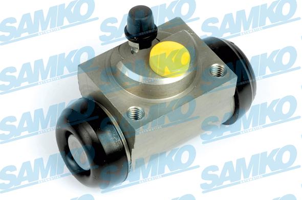 Samko C31114 - Wheel Brake Cylinder www.parts5.com