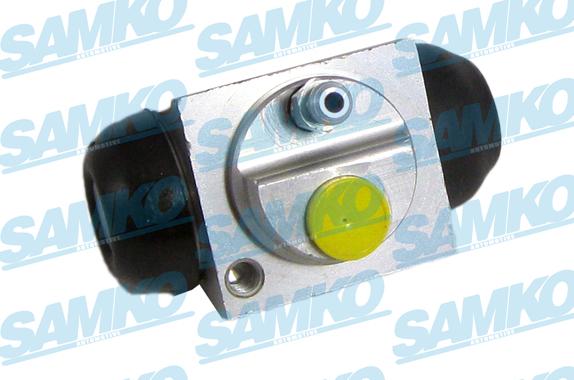 Samko C31184 - Wheel Brake Cylinder www.parts5.com