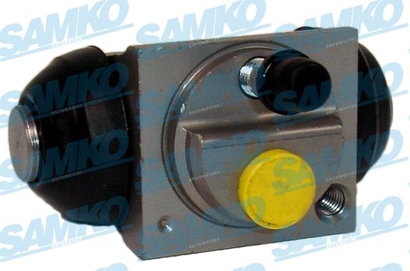 Samko C31174 - Wheel Brake Cylinder www.parts5.com