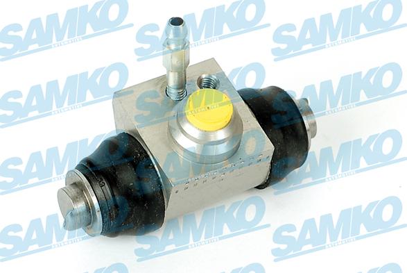 Samko C23620 - Wheel Brake Cylinder www.parts5.com