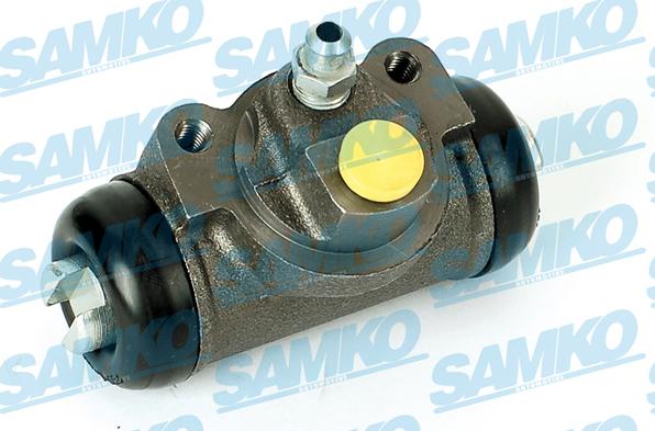 Samko C22752 - Wheel Brake Cylinder www.parts5.com