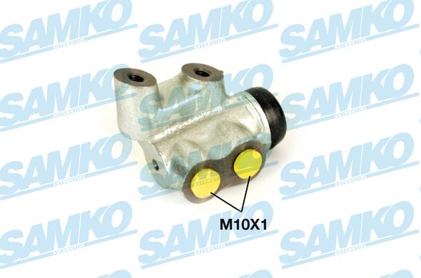 Samko D07425 - Brake Power Regulator www.parts5.com