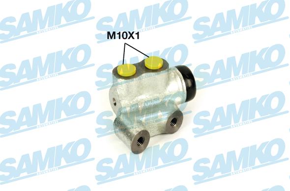 Samko D07427 - Brake Power Regulator www.parts5.com