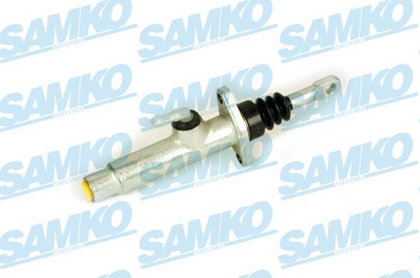Samko F07403 - Master Cylinder, clutch www.parts5.com