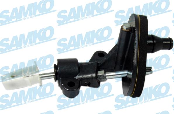 Samko F30096 - Master Cylinder, clutch www.parts5.com