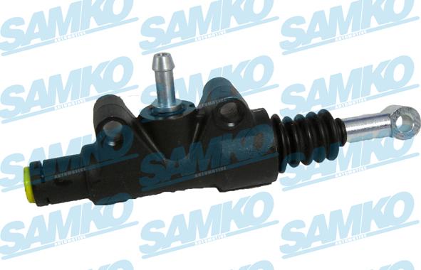 Samko F30058 - Master Cylinder, clutch www.parts5.com