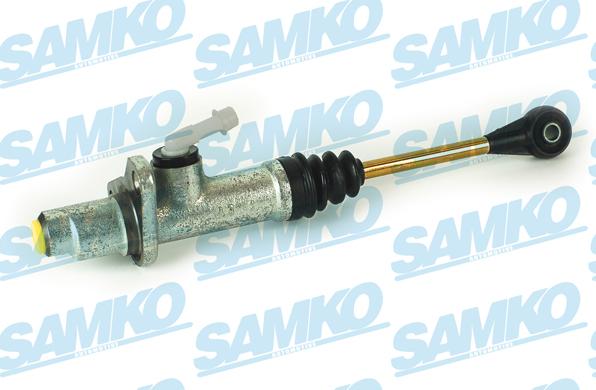 Samko F30005 - Master Cylinder, clutch www.parts5.com