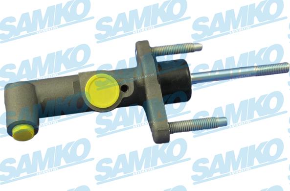 Samko F30082 - Master Cylinder, clutch www.parts5.com
