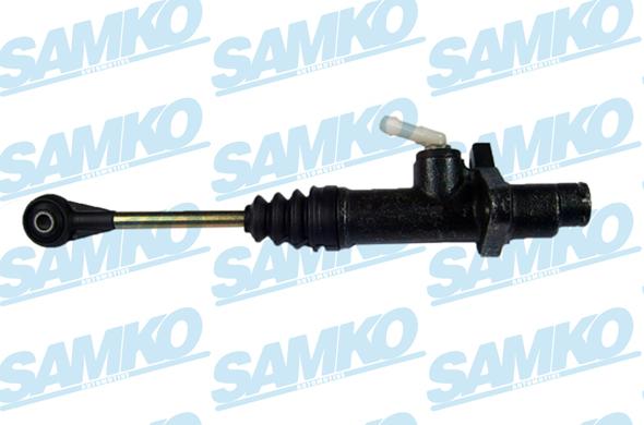 Samko F30023 - Master Cylinder, clutch www.parts5.com