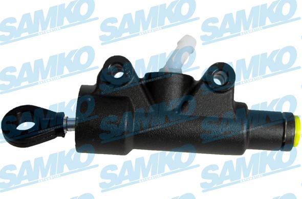 Samko F30022 - Master Cylinder, clutch www.parts5.com
